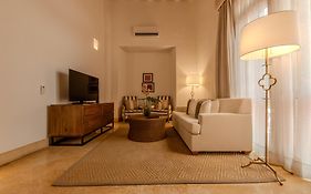 Casa Pestagua Relais Chateaux